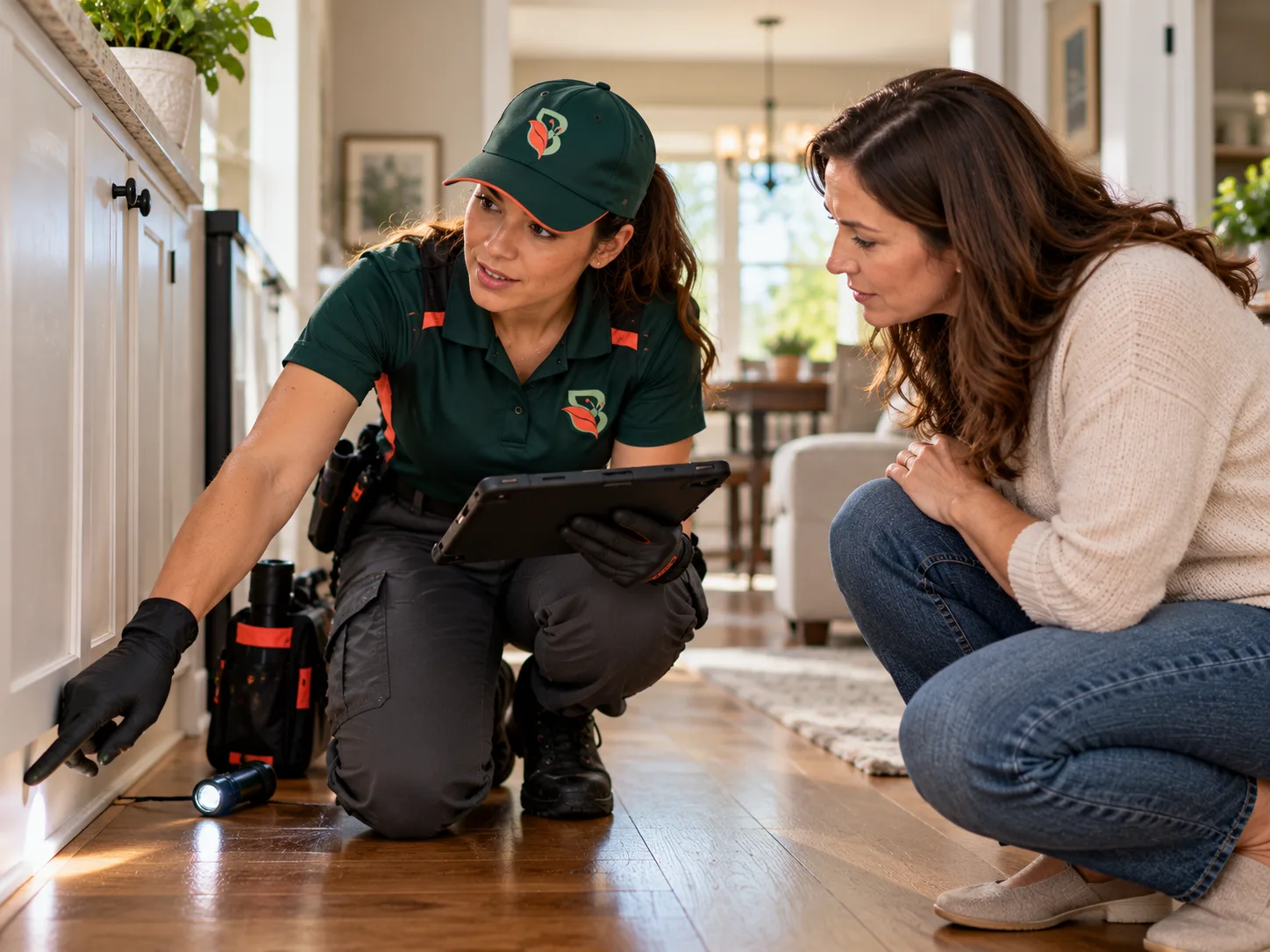Pest Control Bonney Lake, WA FAQs